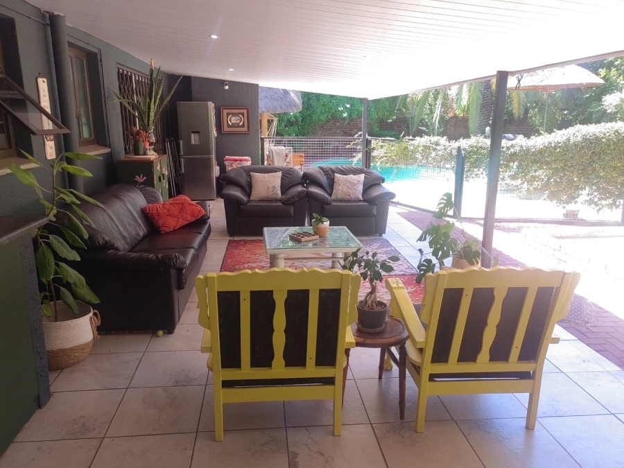 4 Bedroom Property for Sale in Hillcrest Northern Cape